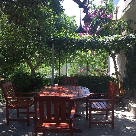 Relax Garden Apartman Stari Grad  Kültér fotó