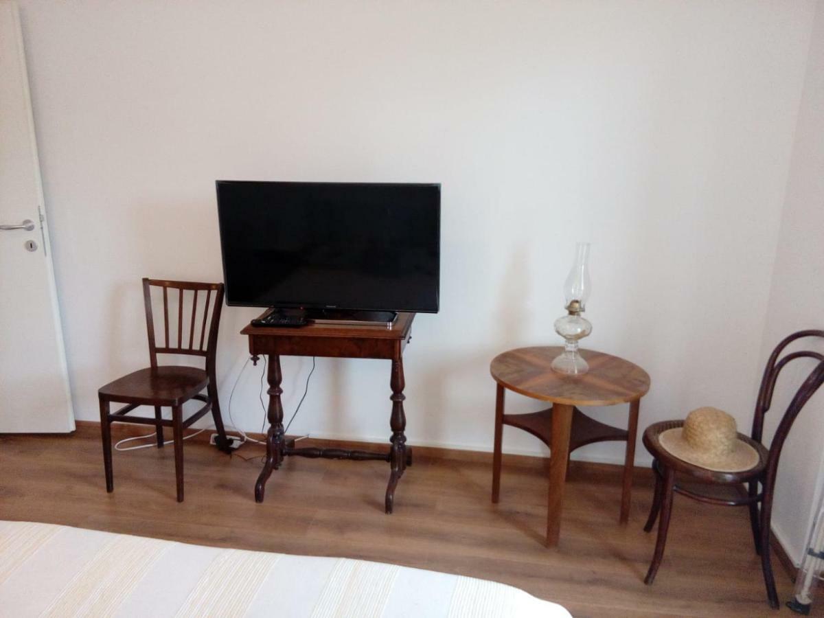 Relax Garden Apartman Stari Grad  Kültér fotó