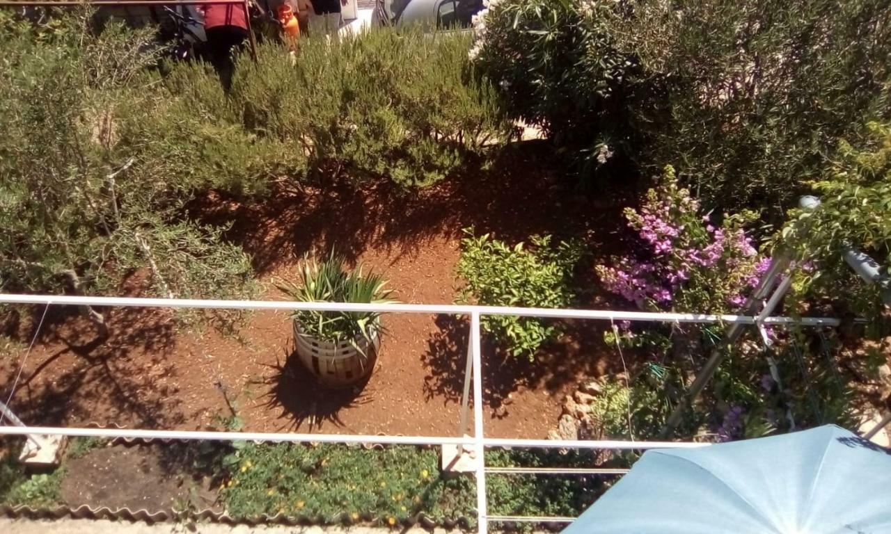 Relax Garden Apartman Stari Grad  Kültér fotó