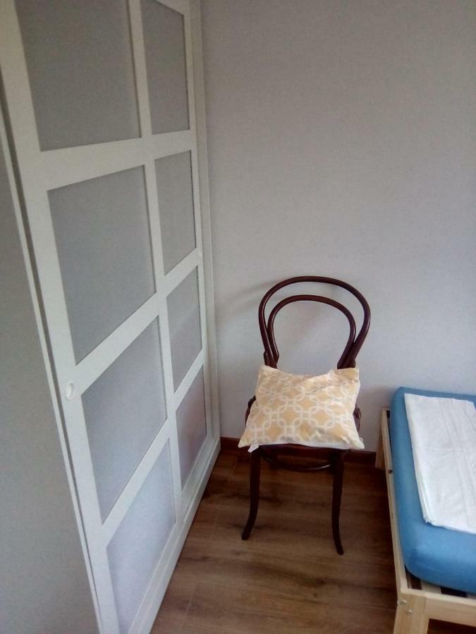 Relax Garden Apartman Stari Grad  Kültér fotó
