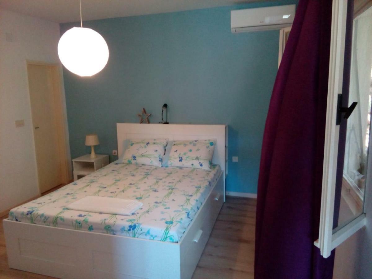 Relax Garden Apartman Stari Grad  Kültér fotó